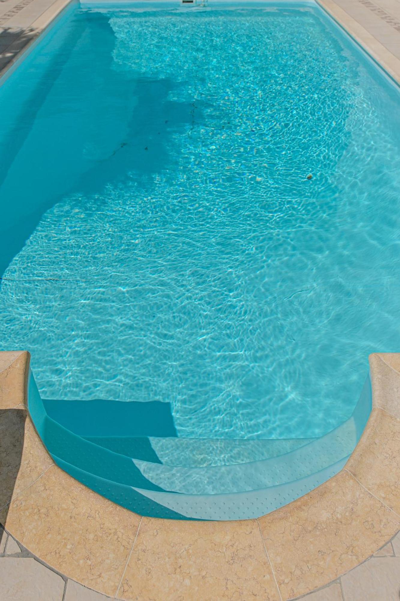 4 Bedroom Villa Valerie With Private Swimming Pool Stelida  Dış mekan fotoğraf
