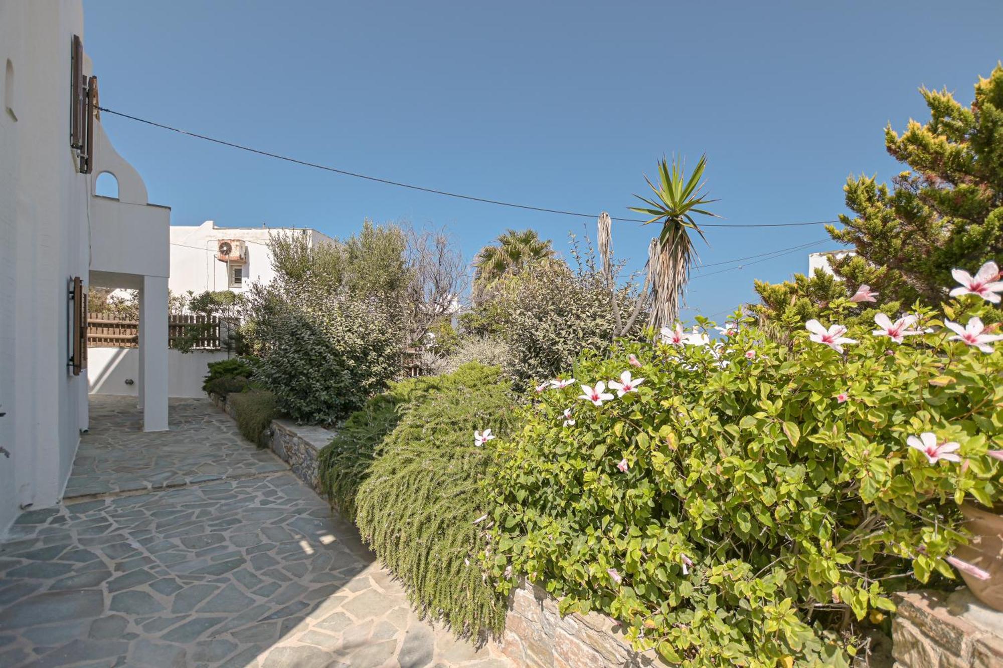 4 Bedroom Villa Valerie With Private Swimming Pool Stelida  Dış mekan fotoğraf